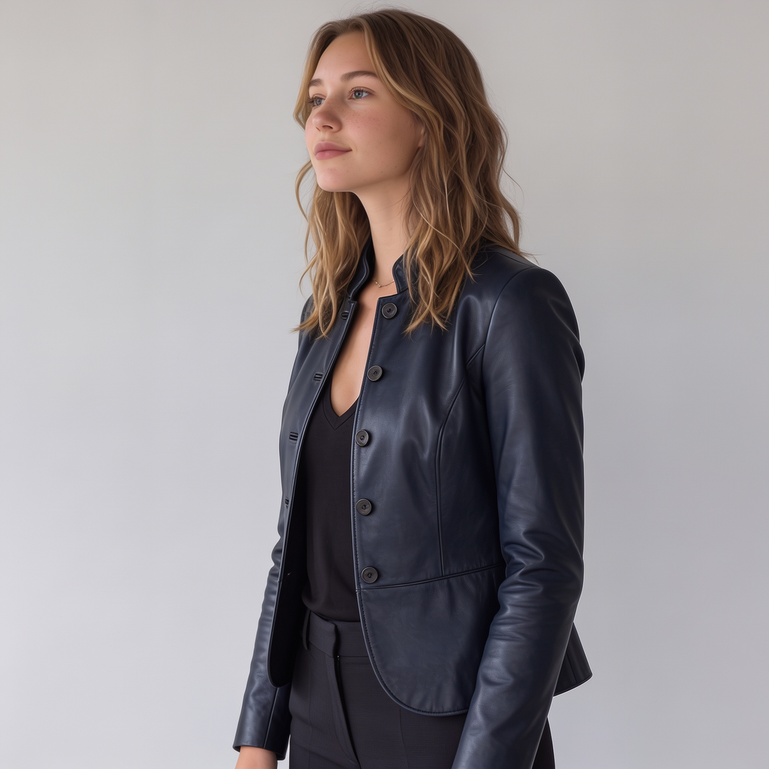 Bambi Jacket