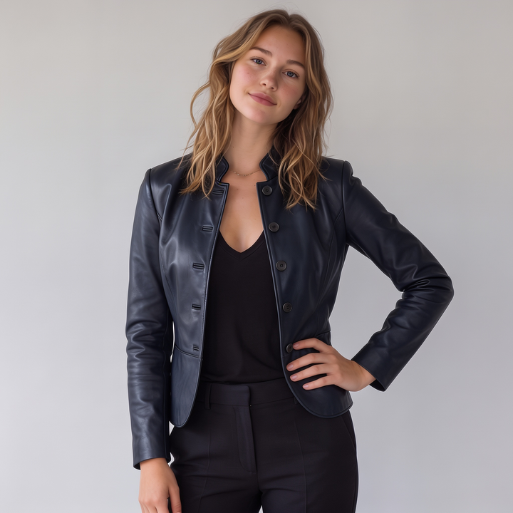 Bambi Jacket