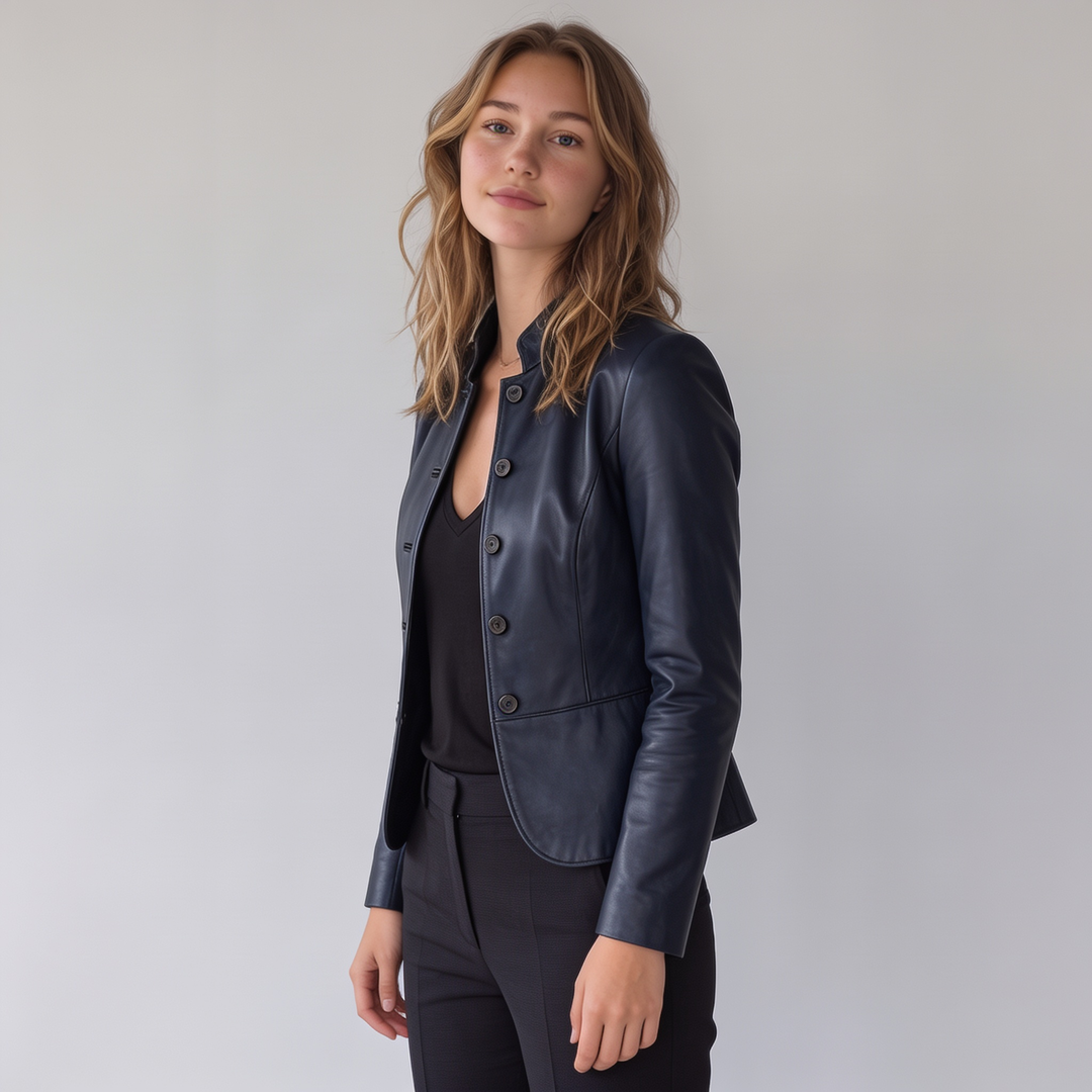 Bambi Jacket
