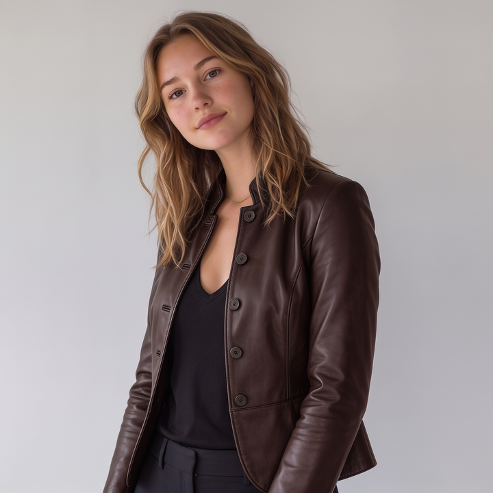 Bambi Jacket