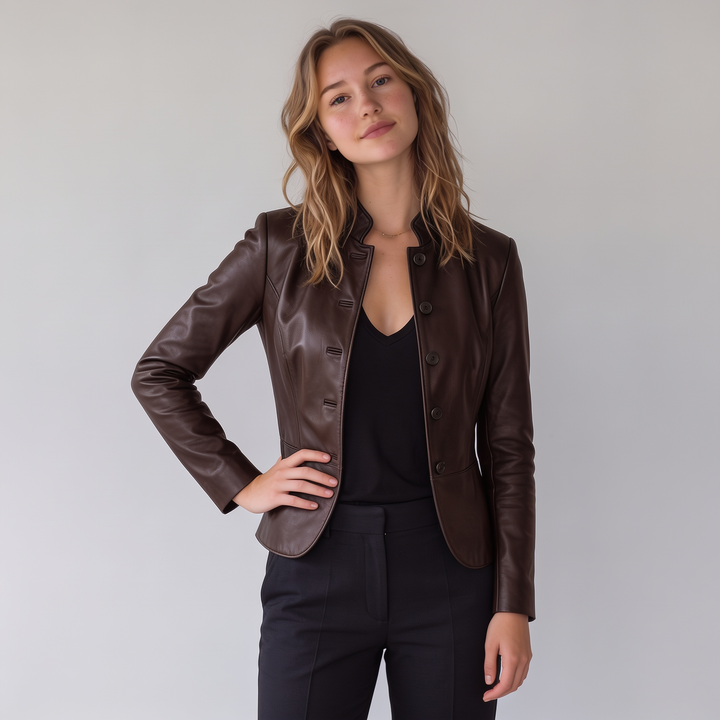 Bambi Jacket