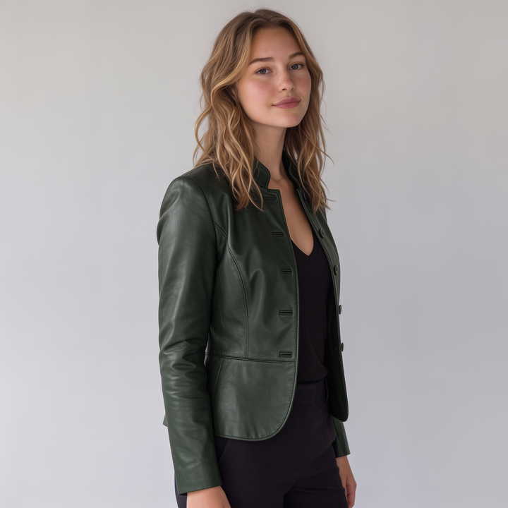Bambi Jacket
