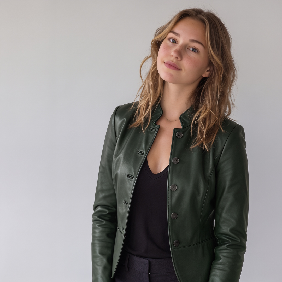 Bambi Jacket