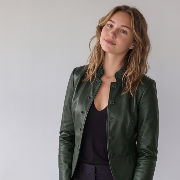 Bambi Jacket