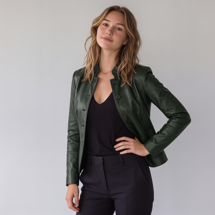 Bambi Jacket