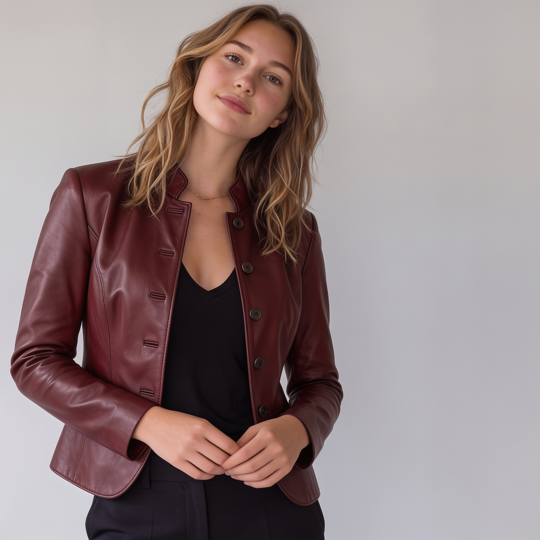 Bambi Jacket