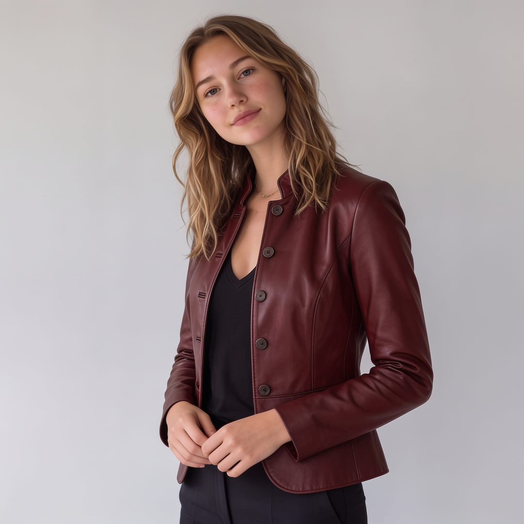 Bambi Jacket