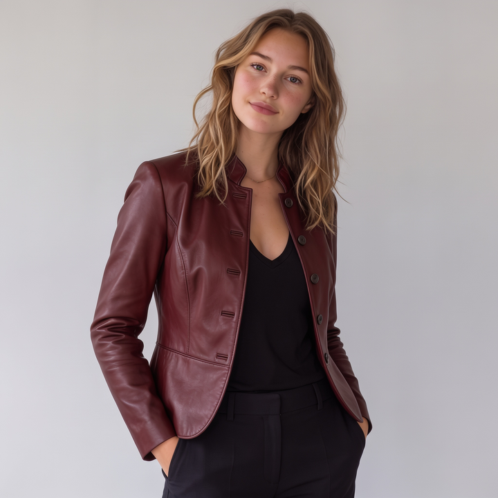 Bambi Jacket