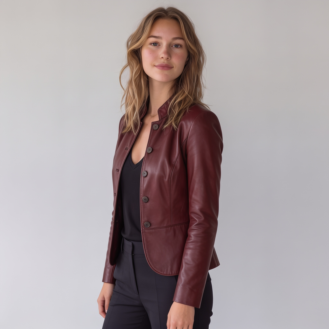 Bambi Jacket