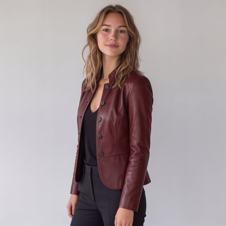 Bambi Jacket