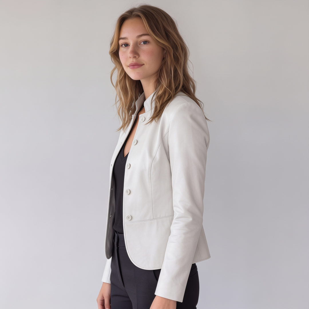 Bambi Jacket