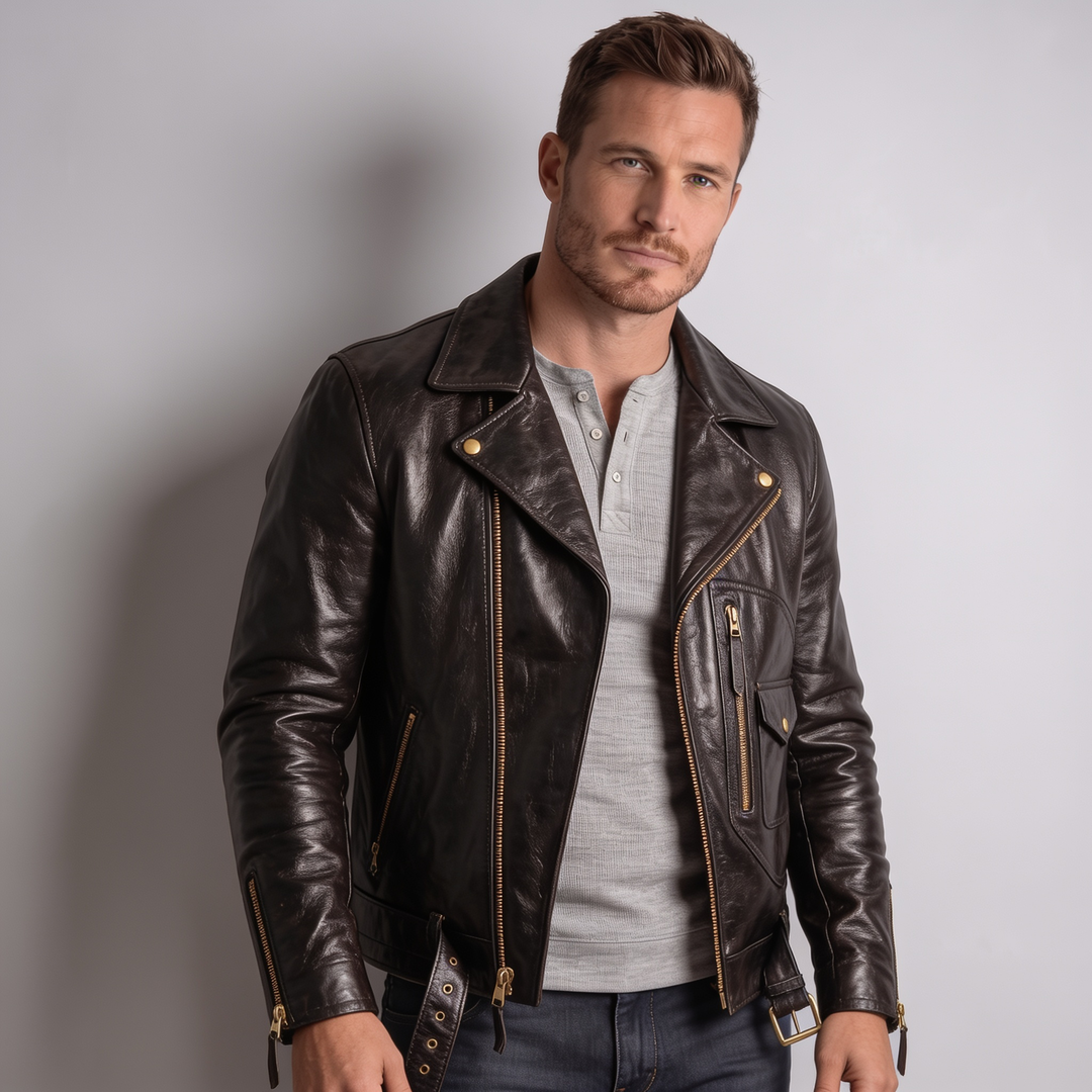 Veste Alphajet