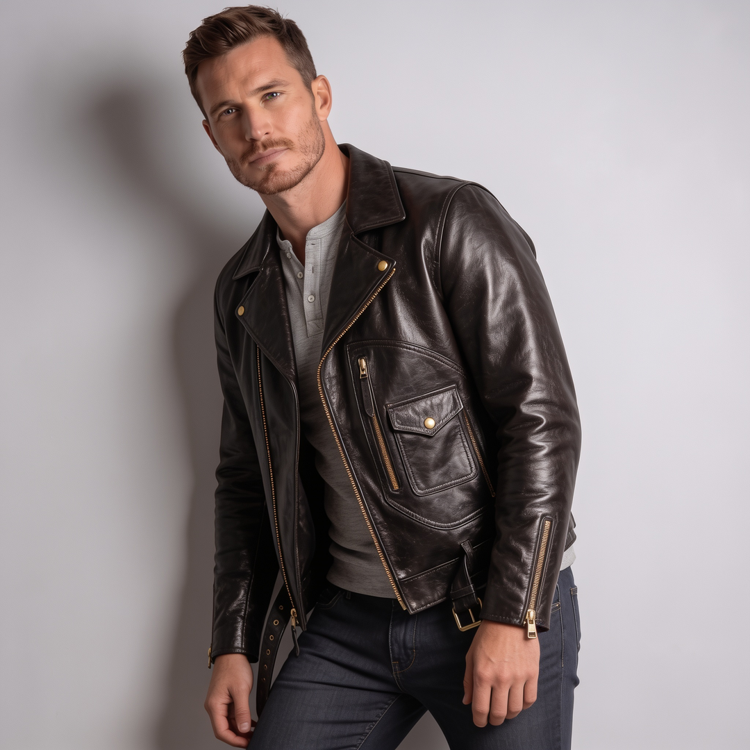 Veste Alphajet