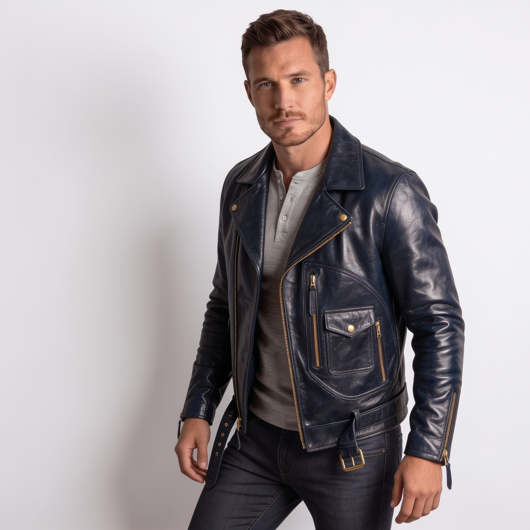 Veste Alphajet