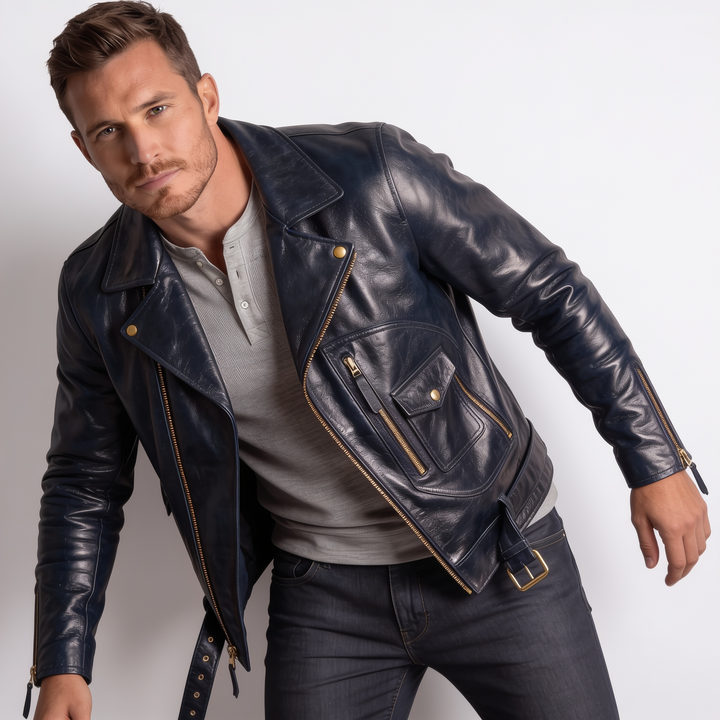 Veste Alphajet