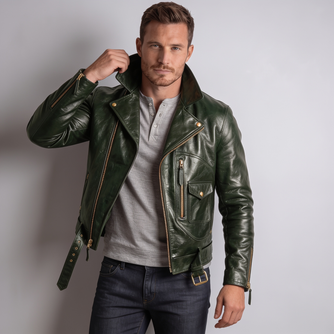 Veste Alphajet