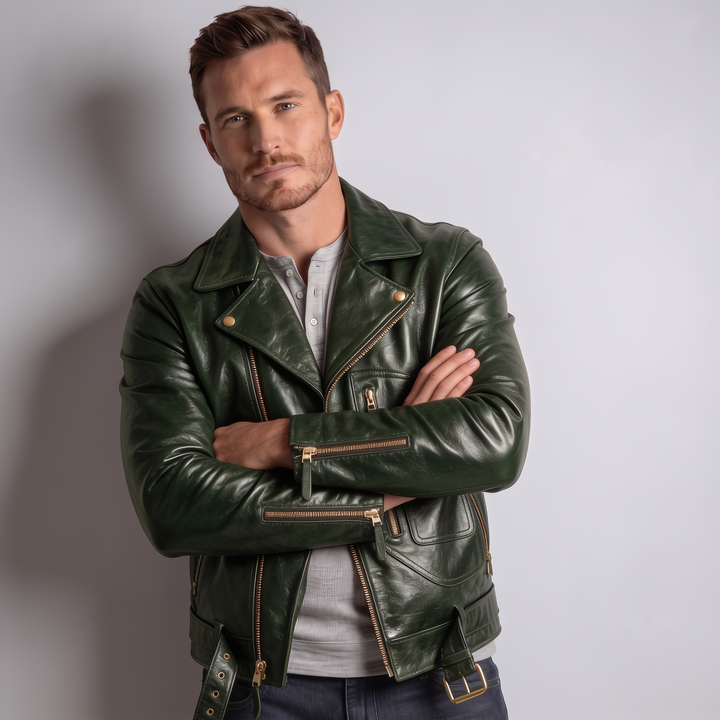 Veste Alphajet