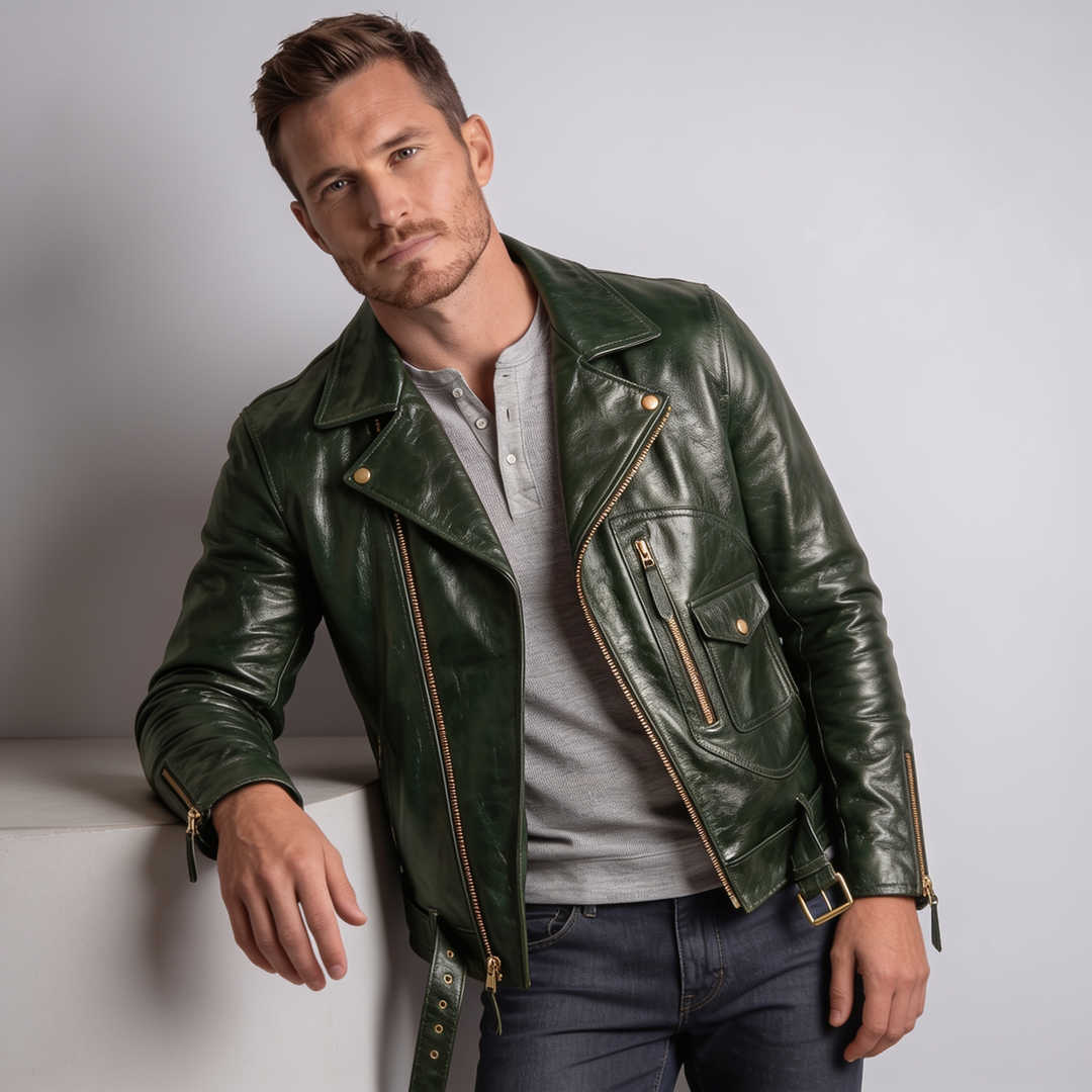 Veste Alphajet