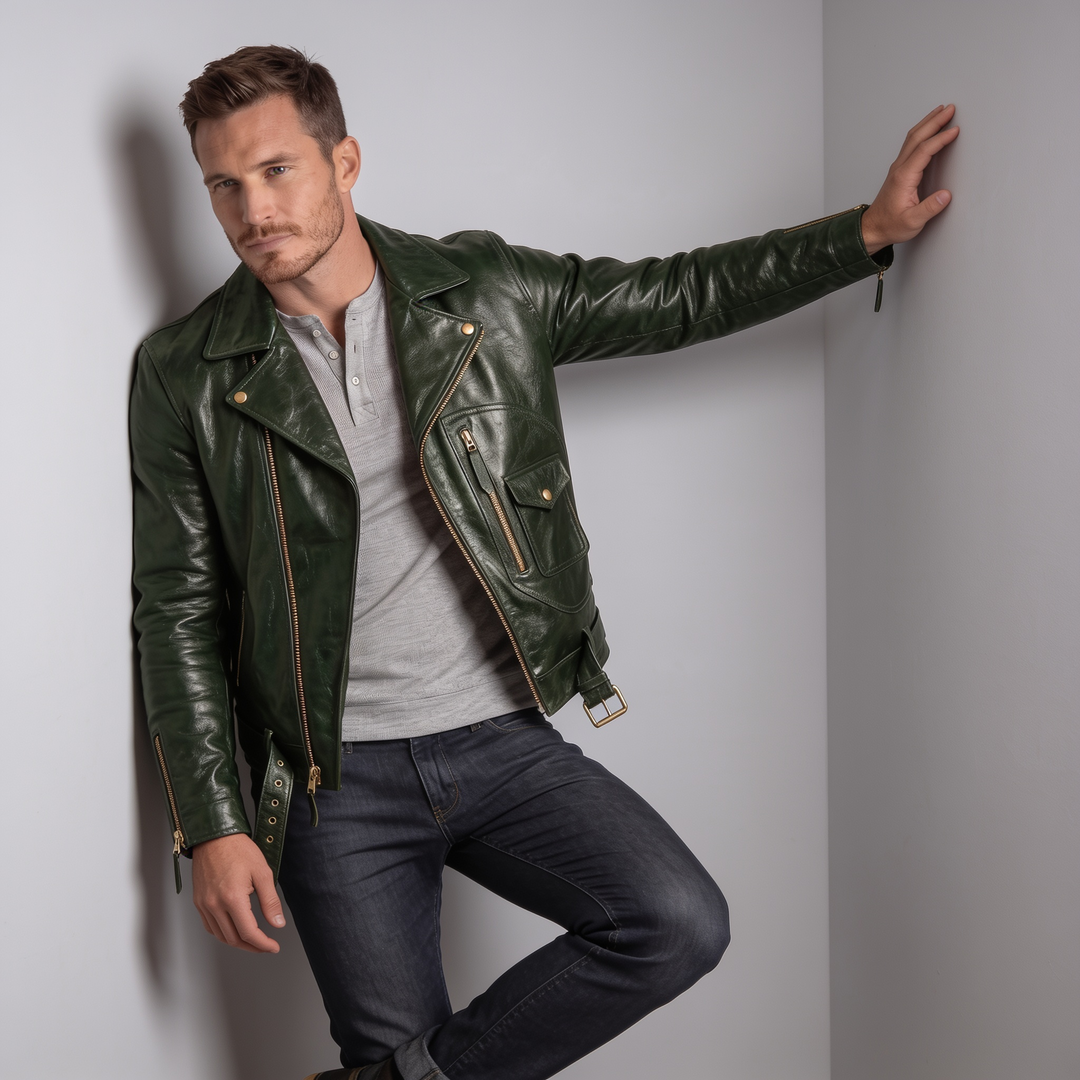 Veste Alphajet