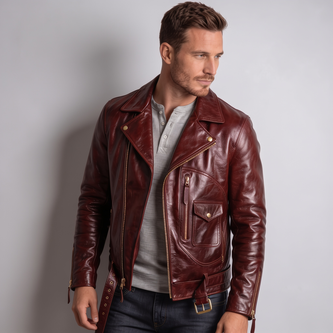 Veste Alphajet