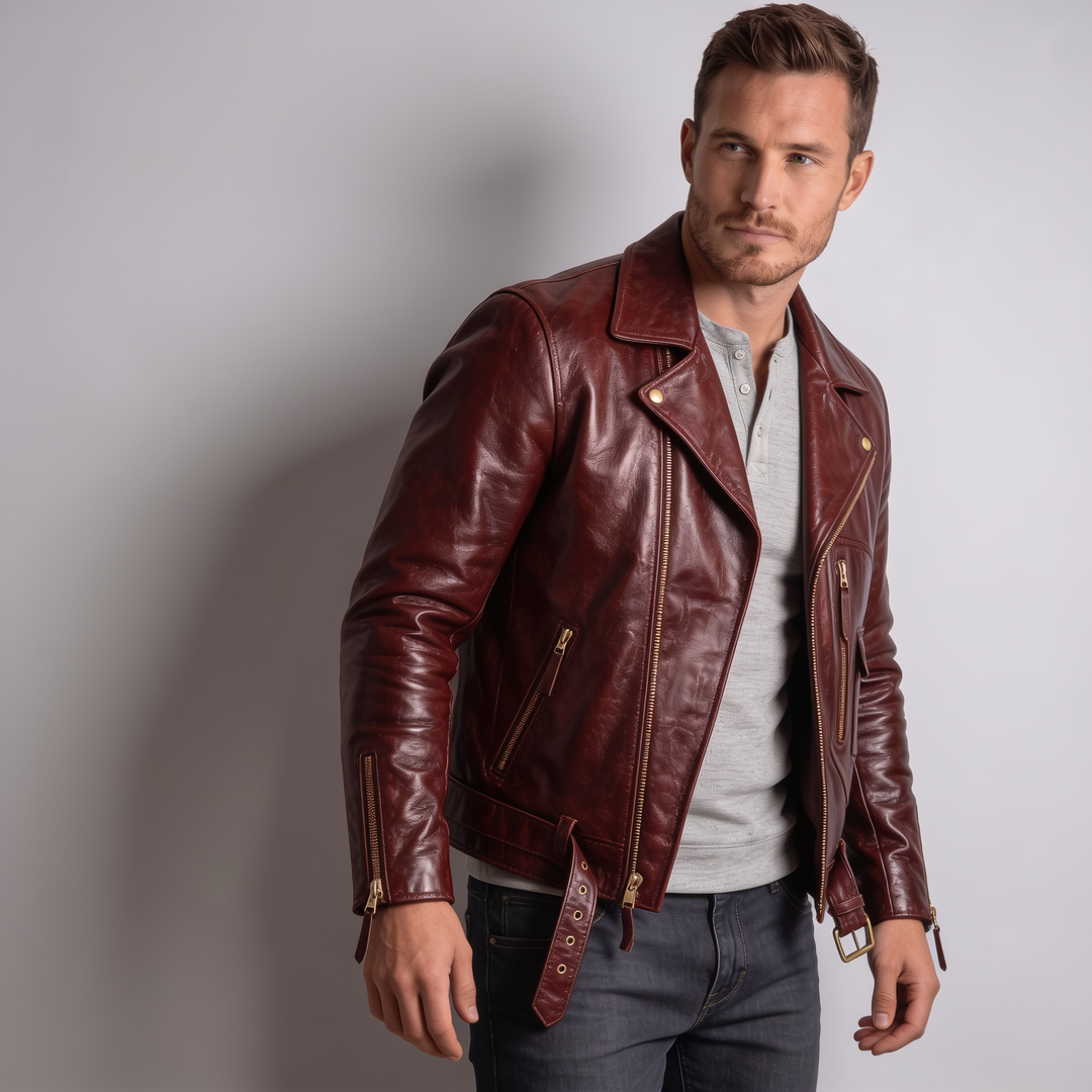 Veste Alphajet