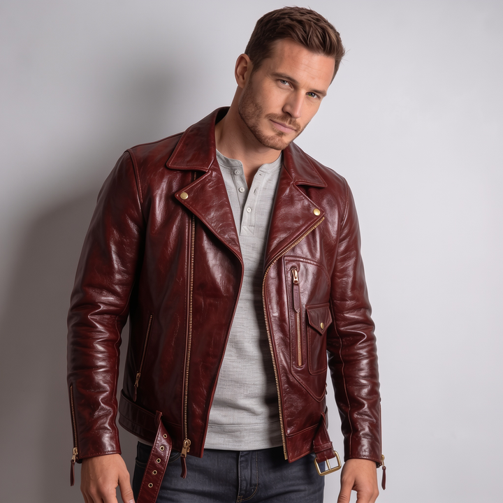 Veste Alphajet