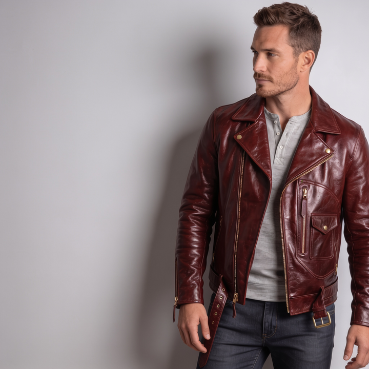 Veste Alphajet