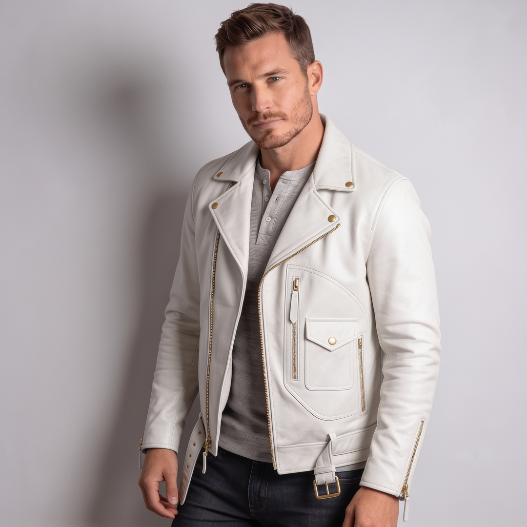Veste Alphajet