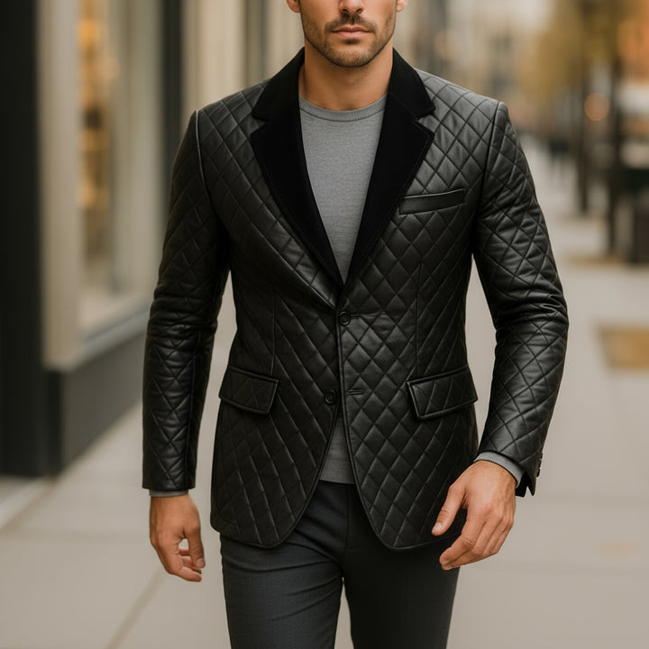 Bernard Blazer