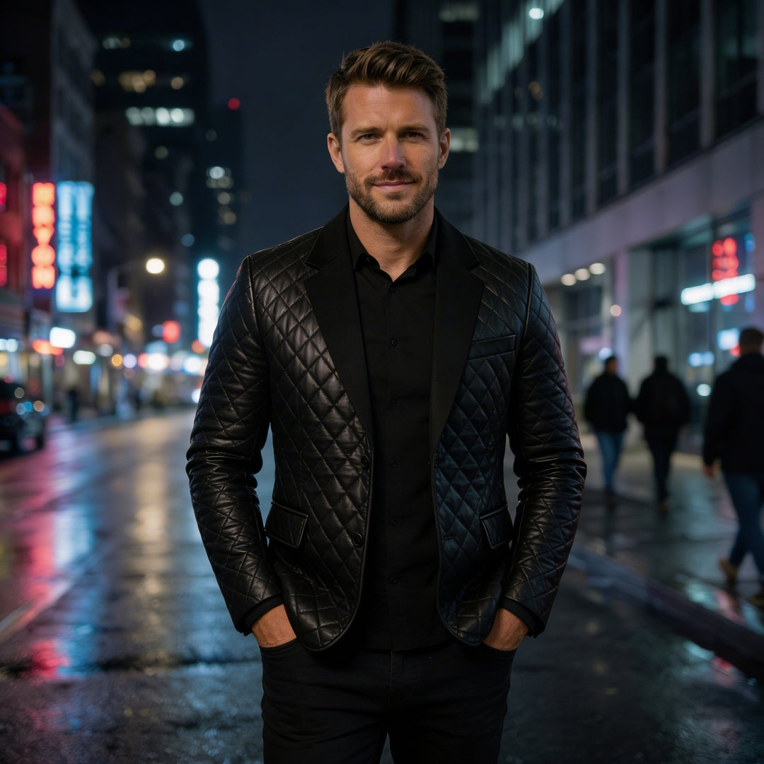 Bernard Blazer