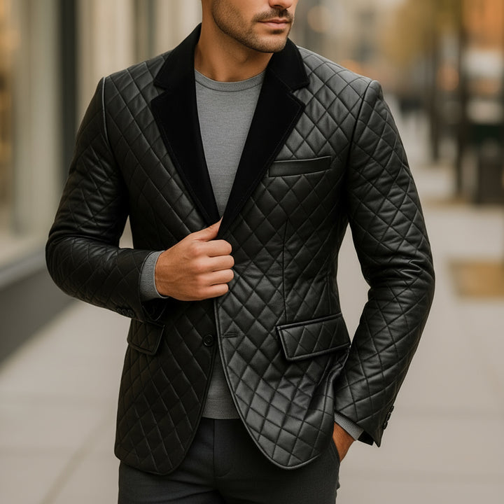 Bernard Blazer