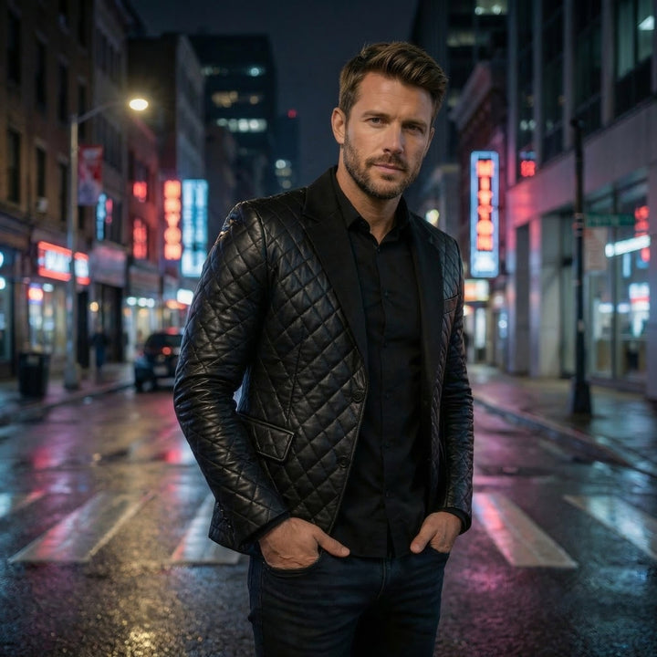 Bernard Blazer