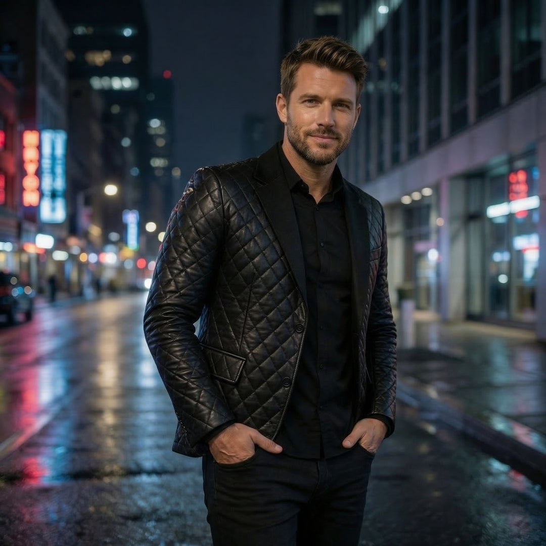 Bernard Blazer