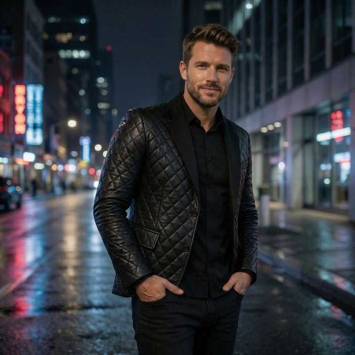 Bernard Blazer