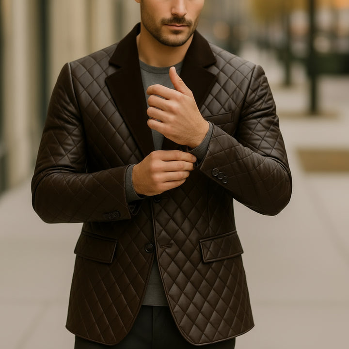 Bernard Blazer
