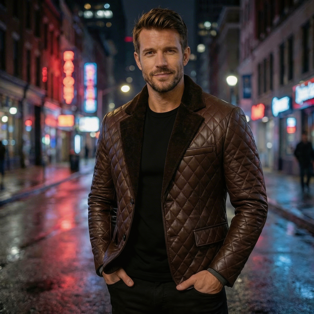 Bernard Blazer