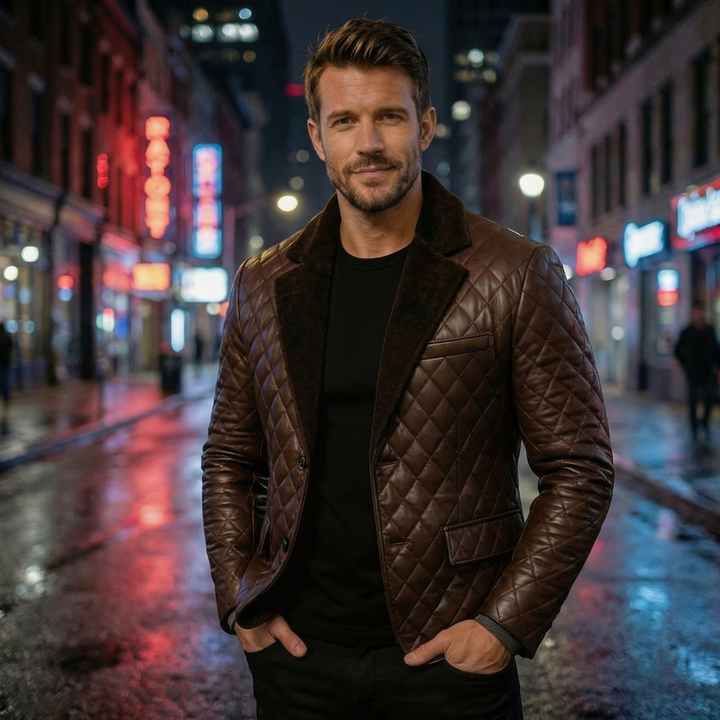 Bernard Blazer