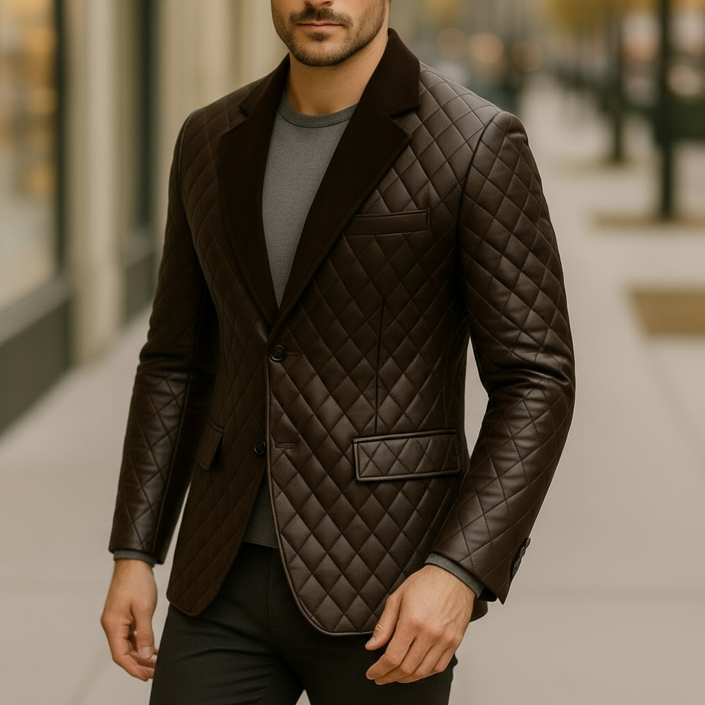 Bernard Blazer