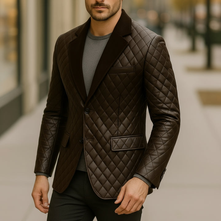 Bernard Blazer