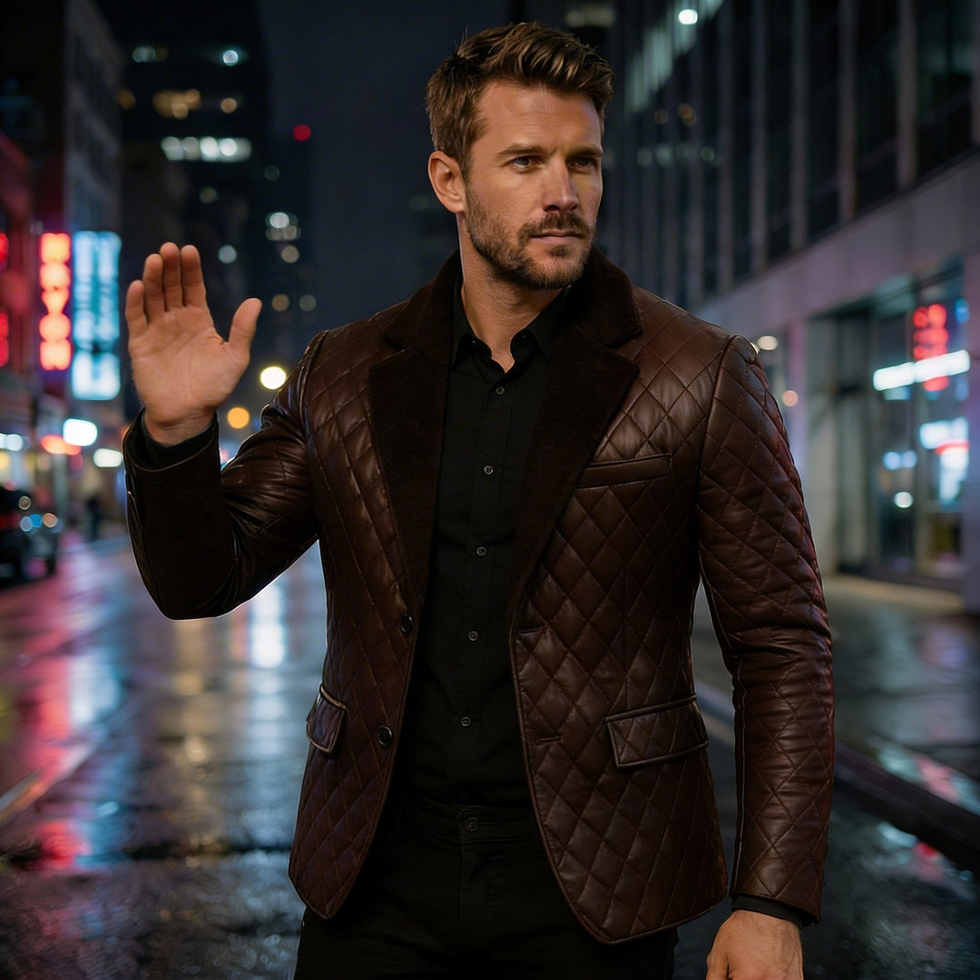 Bernard Blazer