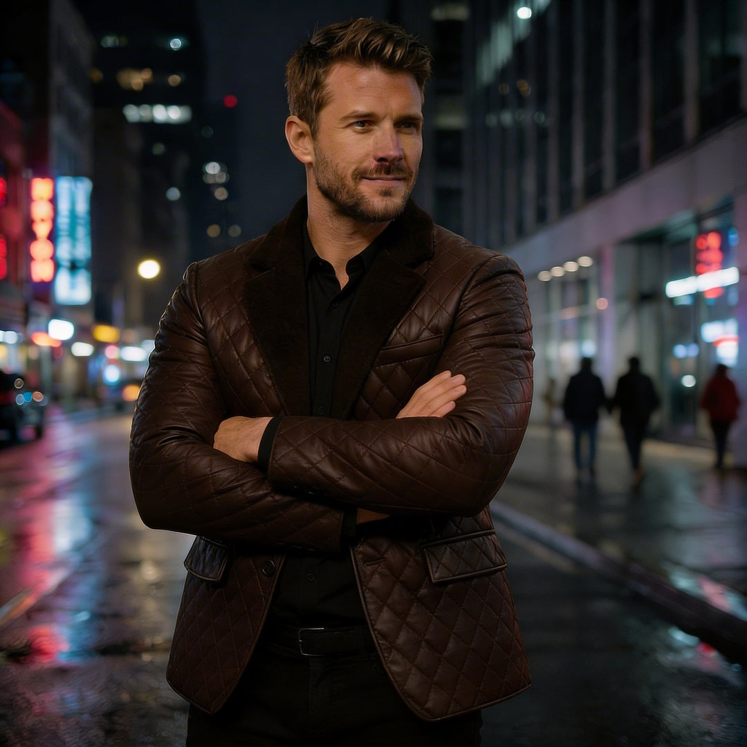 Bernard Blazer