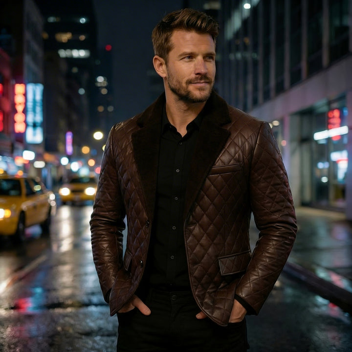 Bernard Blazer