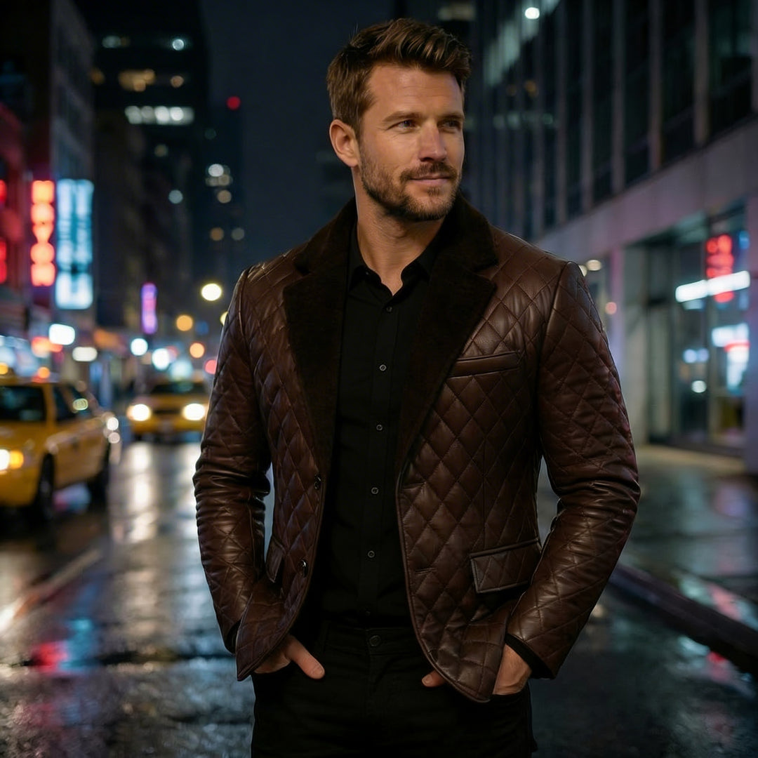 Bernard Blazer