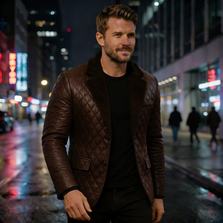 Bernard Blazer