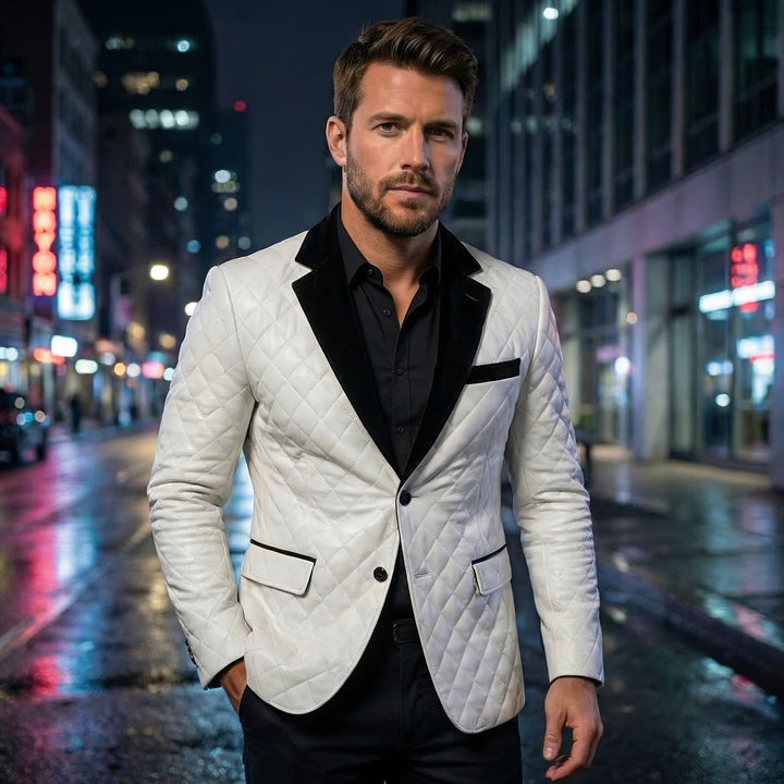 Bernard Blazer
