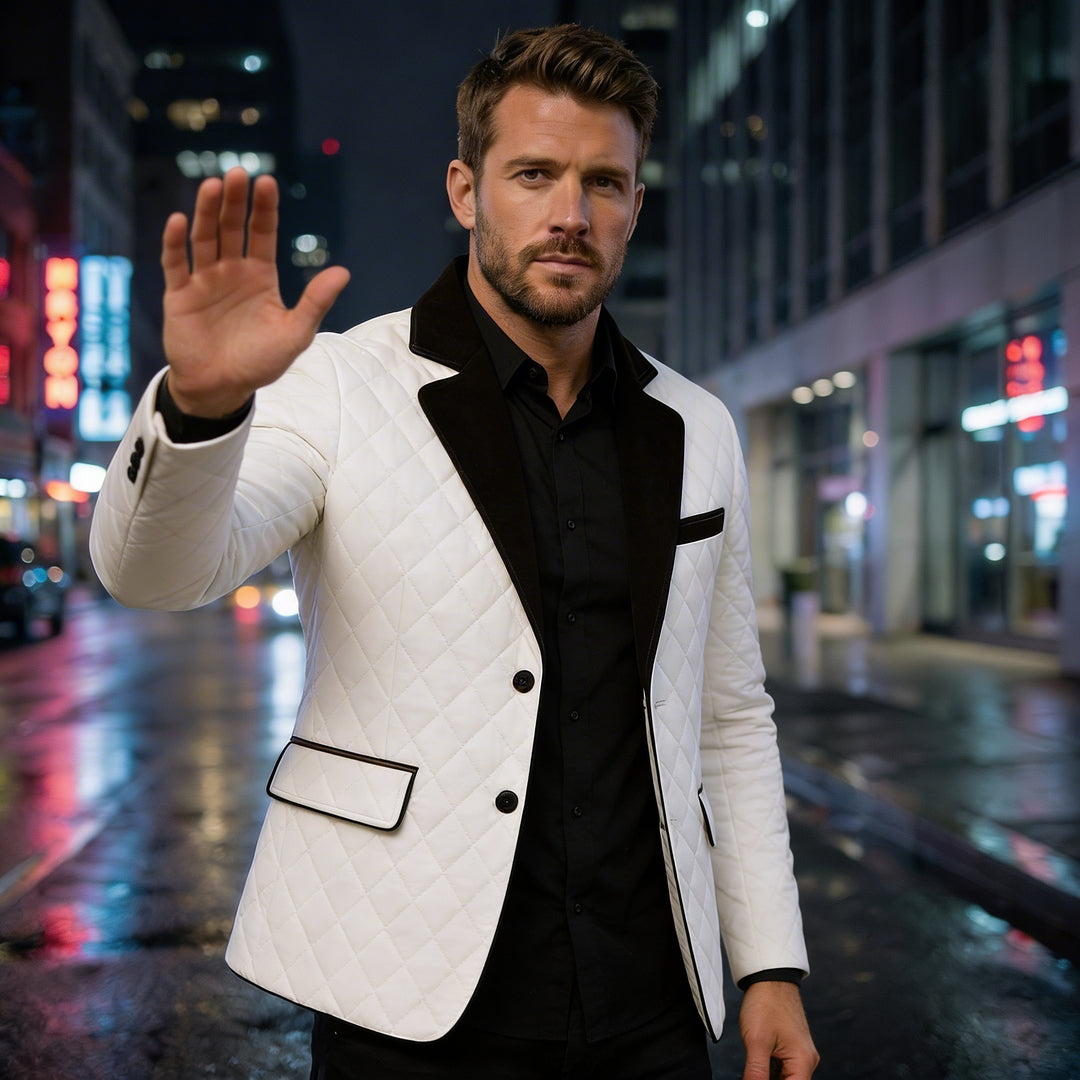 Bernard Blazer
