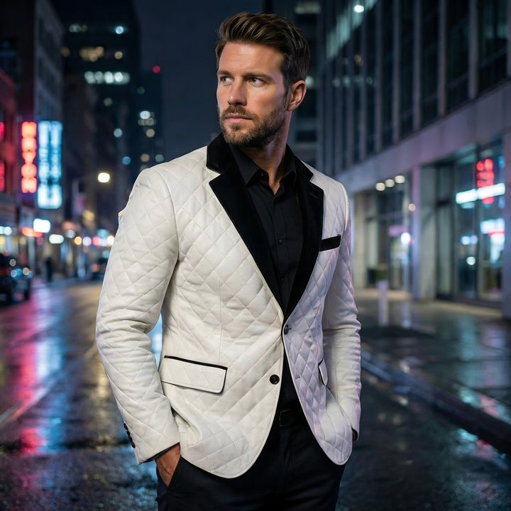 Bernard Blazer