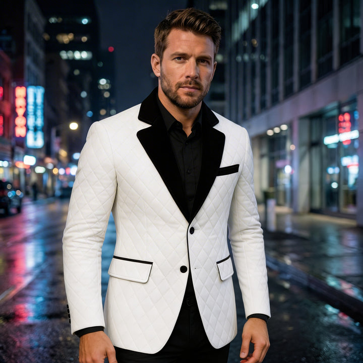 Bernard Blazer