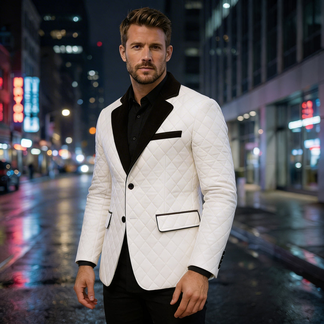Bernard Blazer