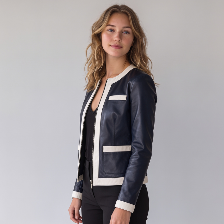Betsy Jacket